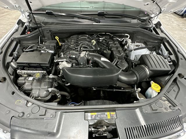 Used 2023 Dodge Durango SXT AWD/4WD image 21