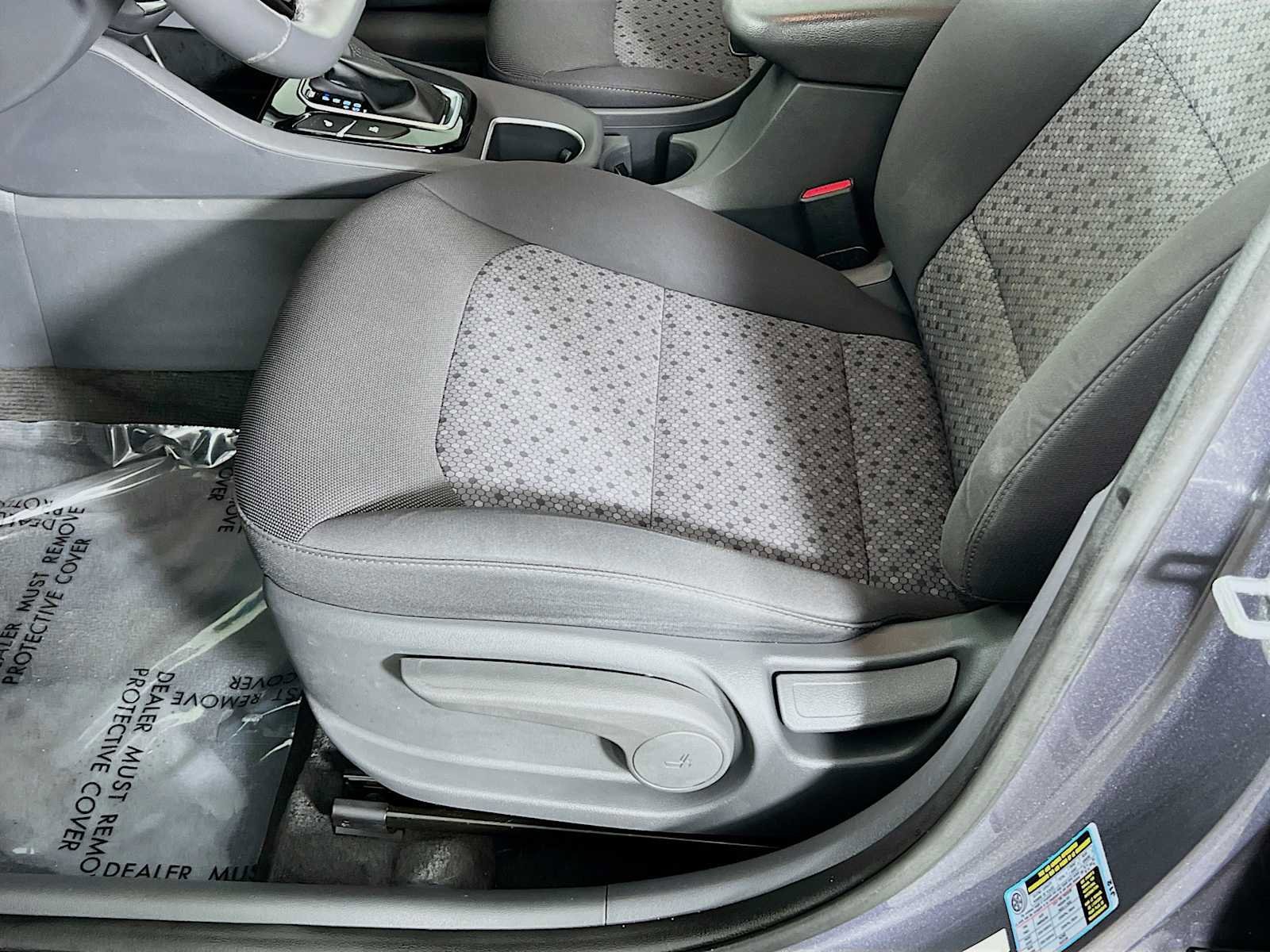 Used 2019 Hyundai Ioniq Plug-In Hybrid FWD image 20
