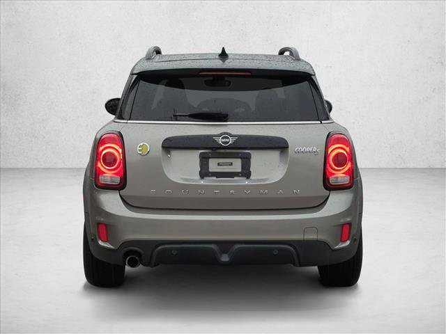 Used 2019 MINI Cooper Countryman SE AWD/4WD image 6