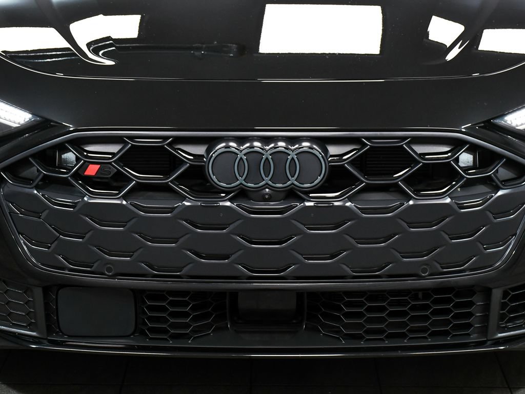 Used 2025 Audi S5 Premium Plus w/ Premium Plus Package AWD/4WD image 79