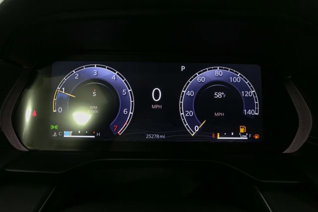 Used 2024 Jeep Grand Cherokee Altitude AWD/4WD image 34