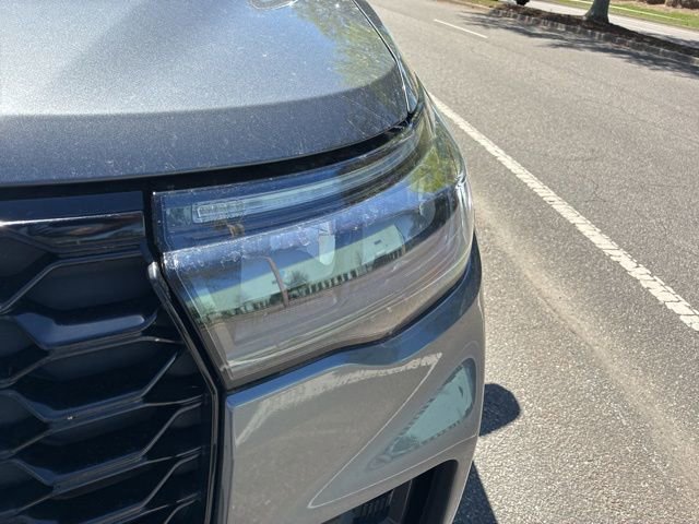 Used 2025 Ford Explorer ST-Line image 9