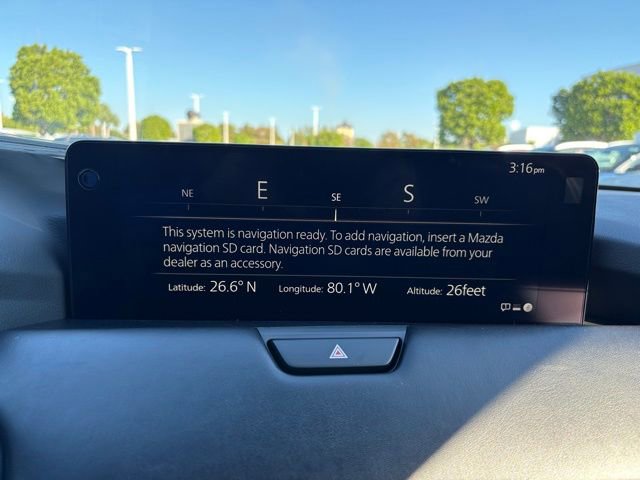 New 2026 MAZDA CX-90 3.3 Turbo S w/ Premium Package image 18
