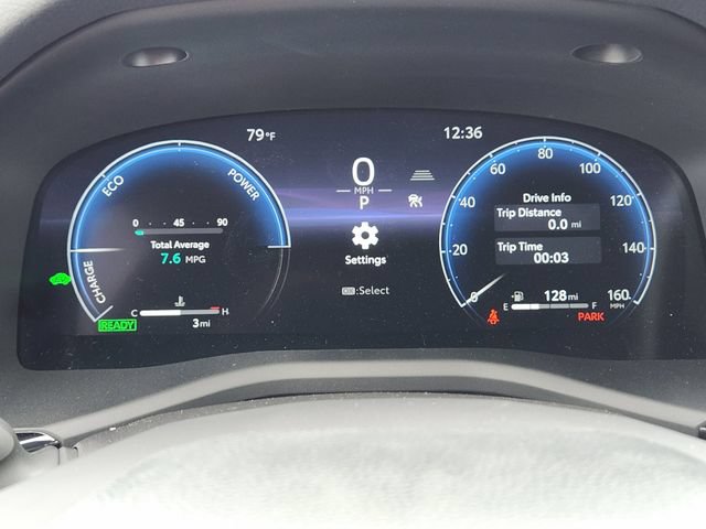 New 2026 Toyota Camry XLE FWD image 13