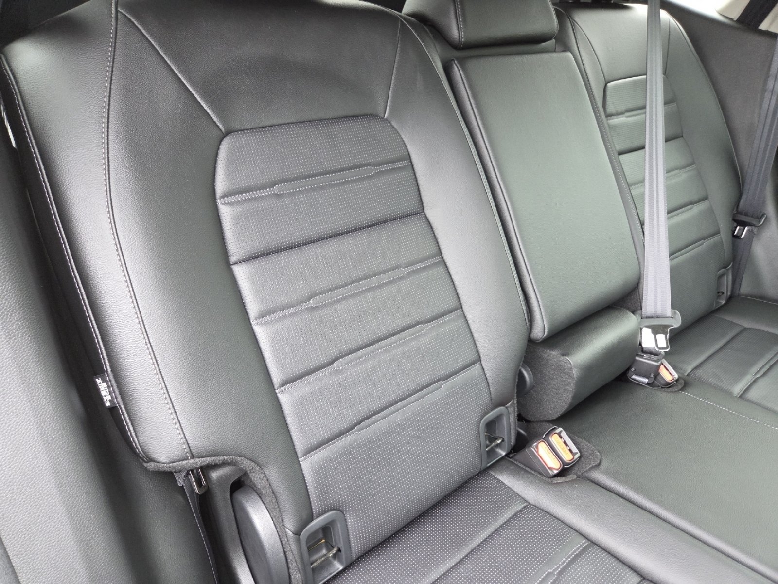 Used 2026 Honda CR-V EX-L image 28
