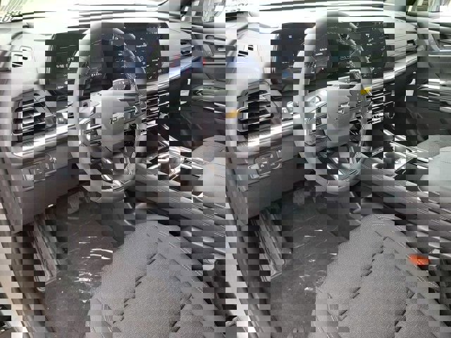 New 2026 Chevrolet Traverse LT w/ Sun and Wheel Package image 11