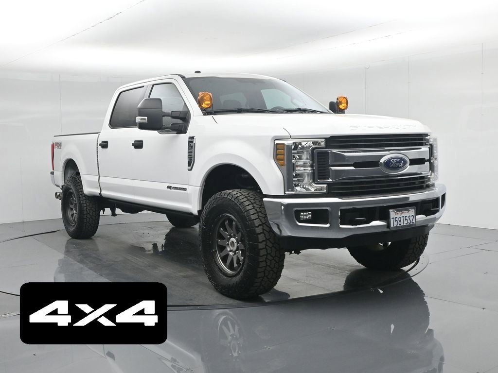 Used 2019 Ford F250 XLT w/ XLT Value Package