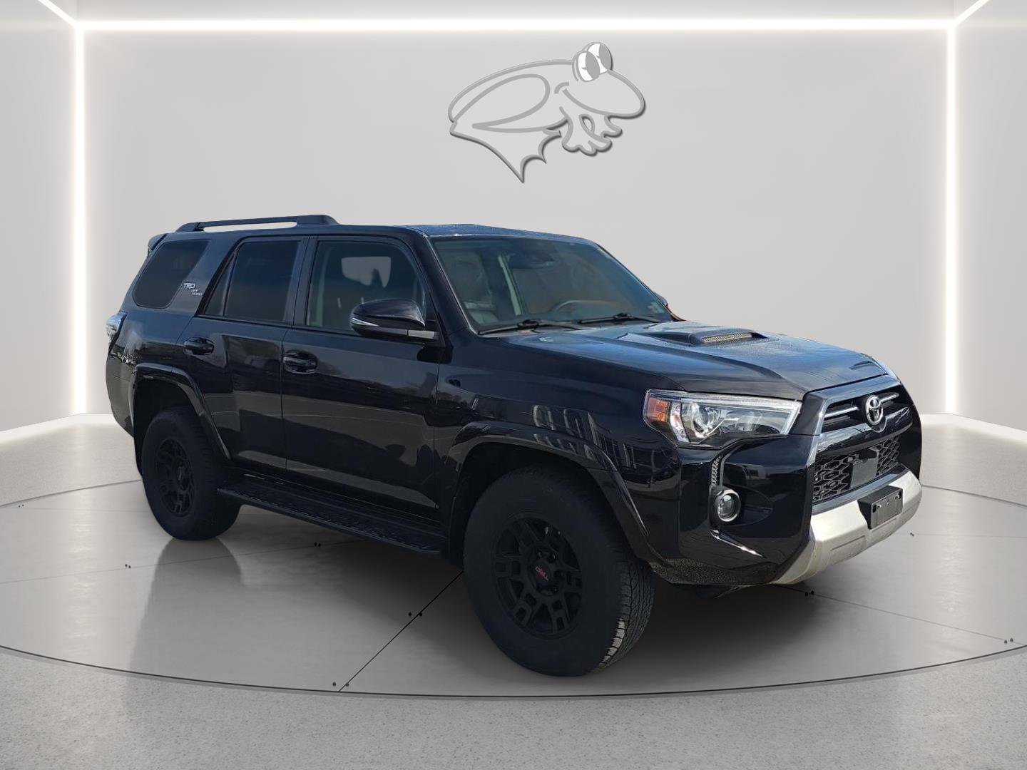 Used 2023 Toyota 4Runner TRD Off-Road Premium w/ Off Road Premium Plus Package image 29