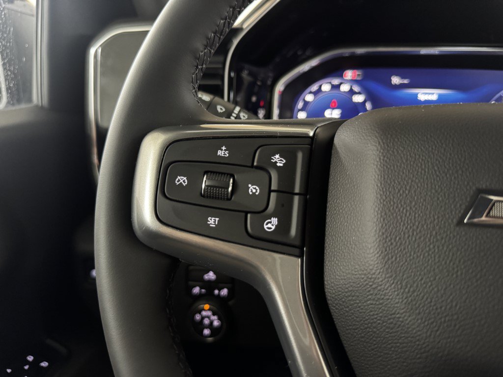 New 2026 Chevrolet Silverado 1500 RST AWD/4WD image 33