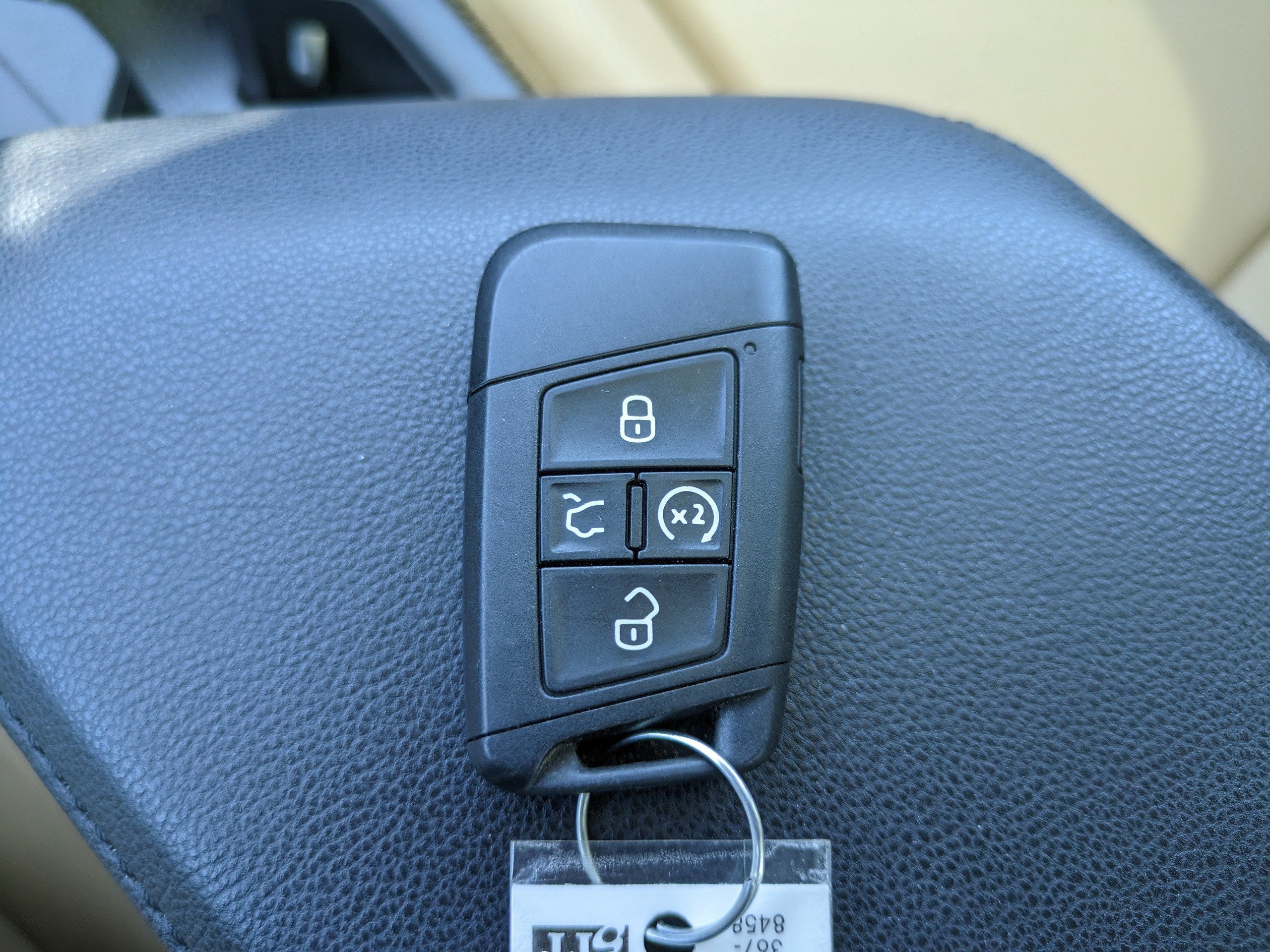 Used 2019 Volkswagen Jetta SE w/ Cold Weather Package FWD image 30