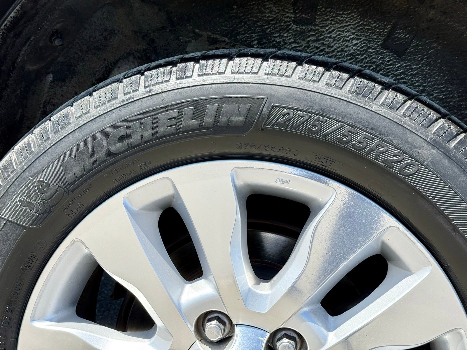 Used 2013 Toyota Sequoia Platinum image 20