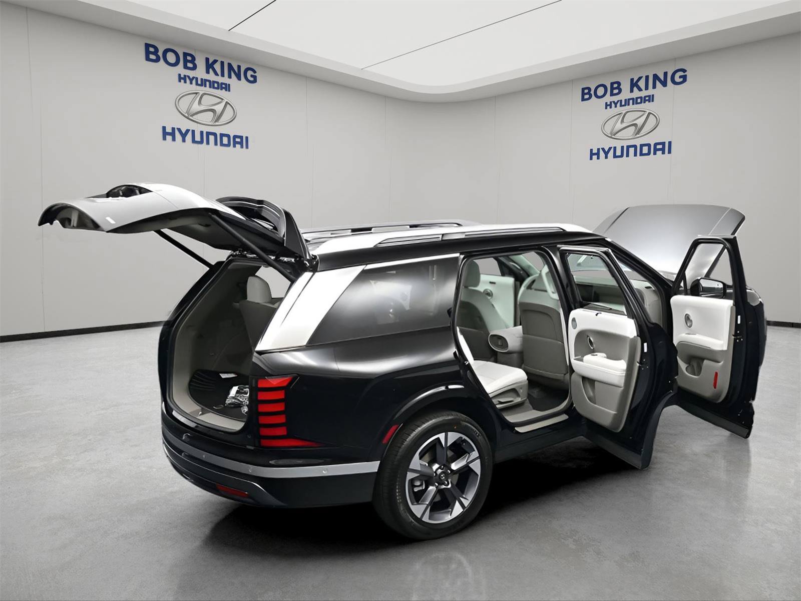 New 2026 Hyundai Palisade Limited AWD/4WD image 18