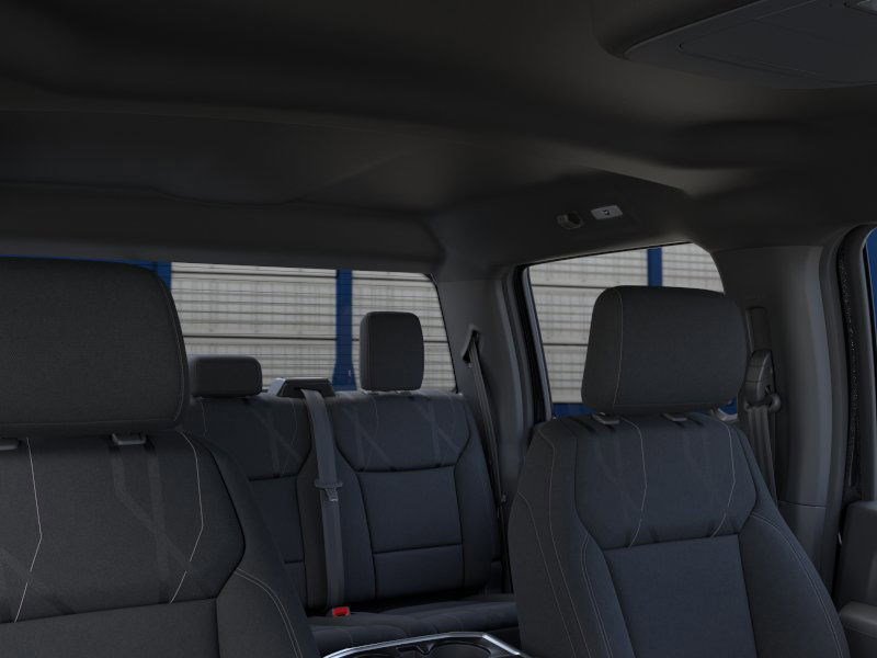 New 2026 Ford F150 STX w/ F-150 LOBO Package image 21