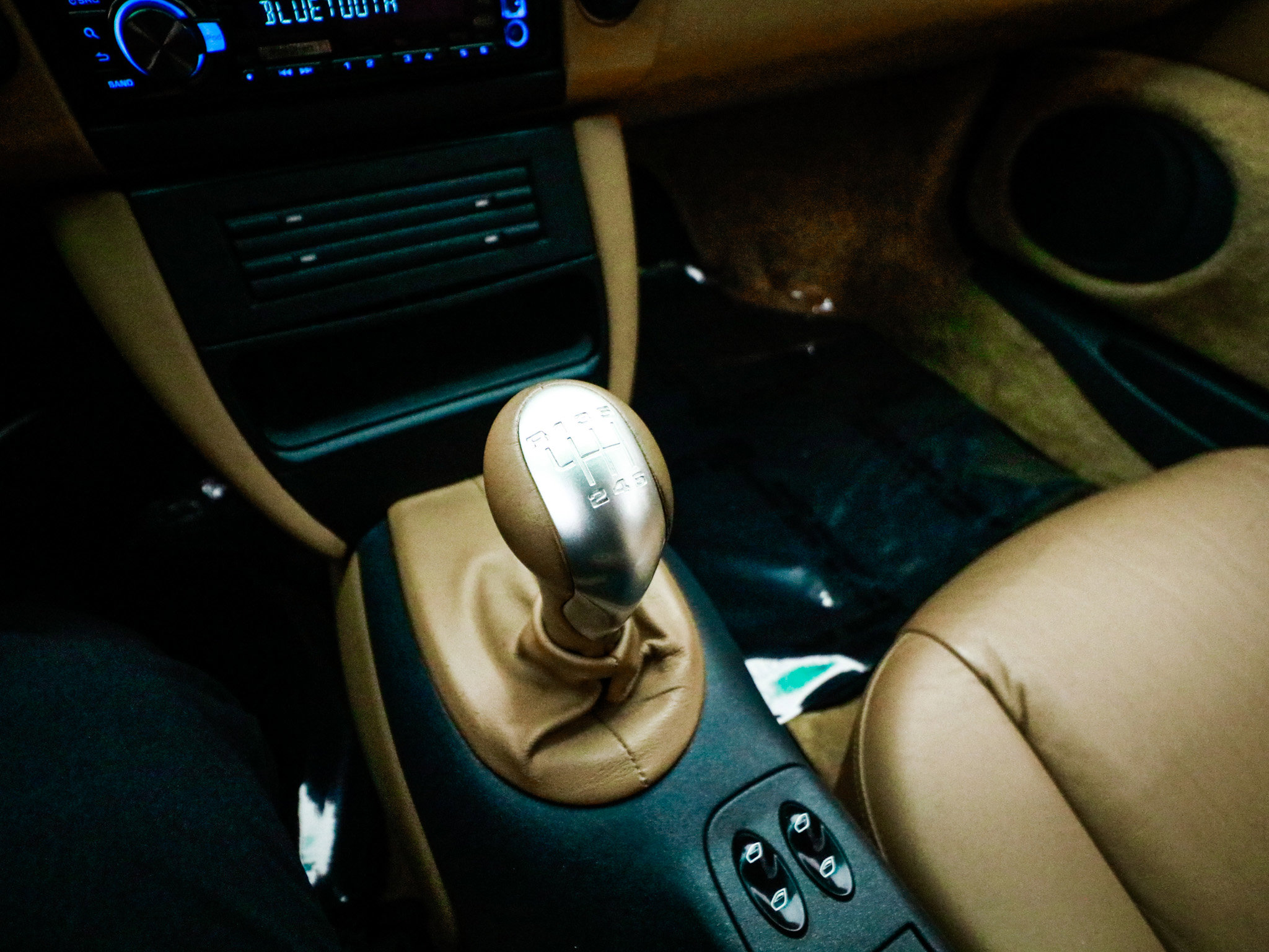 Used 1999 Porsche 911 GT3 RS image 24