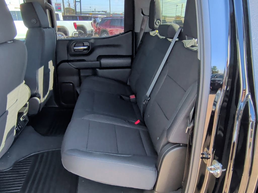 New 2026 GMC Sierra 1500 Pro w/ Graphite Edition image 31