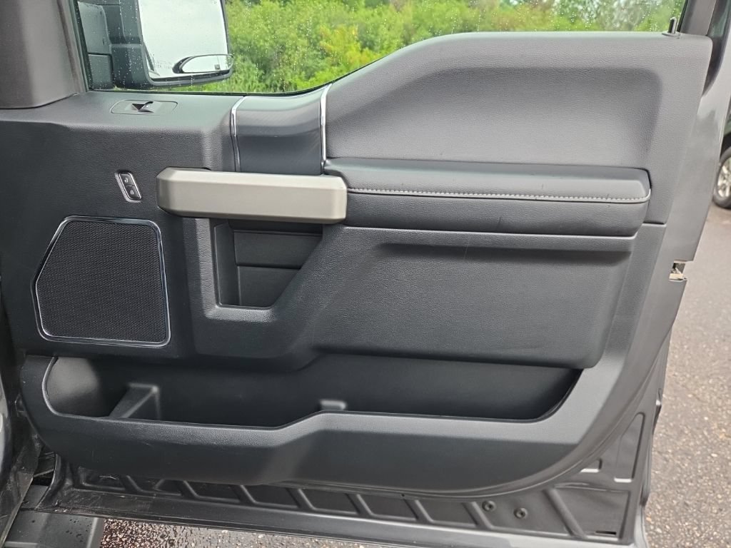 Used 2020 Ford F150 Lariat AWD/4WD image 36