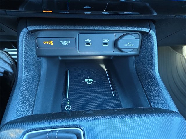 New 2026 Honda Civic Sport Touring image 11