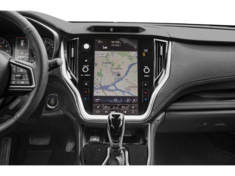 New 2025 Subaru Outback Limited image 19