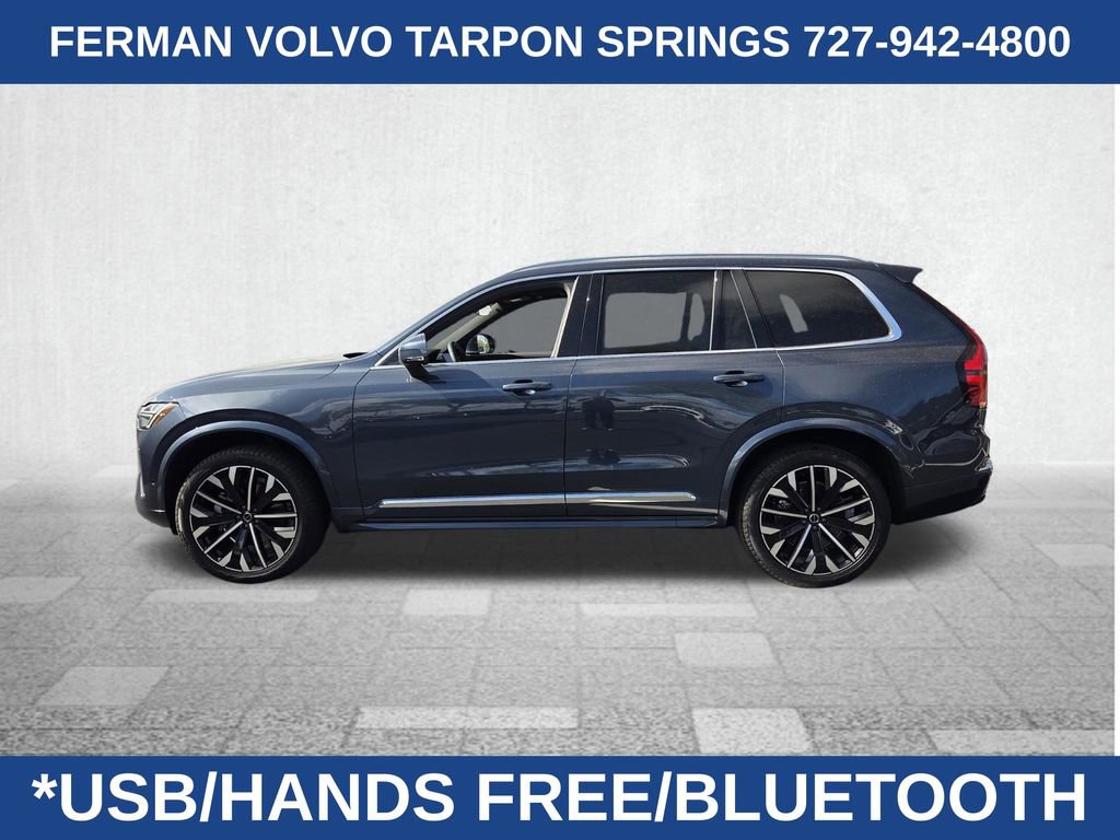 New 2026 Volvo XC90 B5 Plus w/ Protection Package Premier image 6