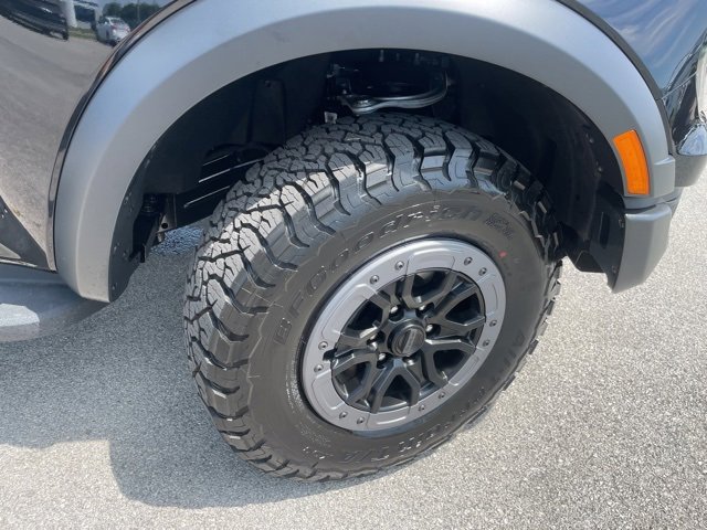 New 2025 Ford Ranger Raptor image 22