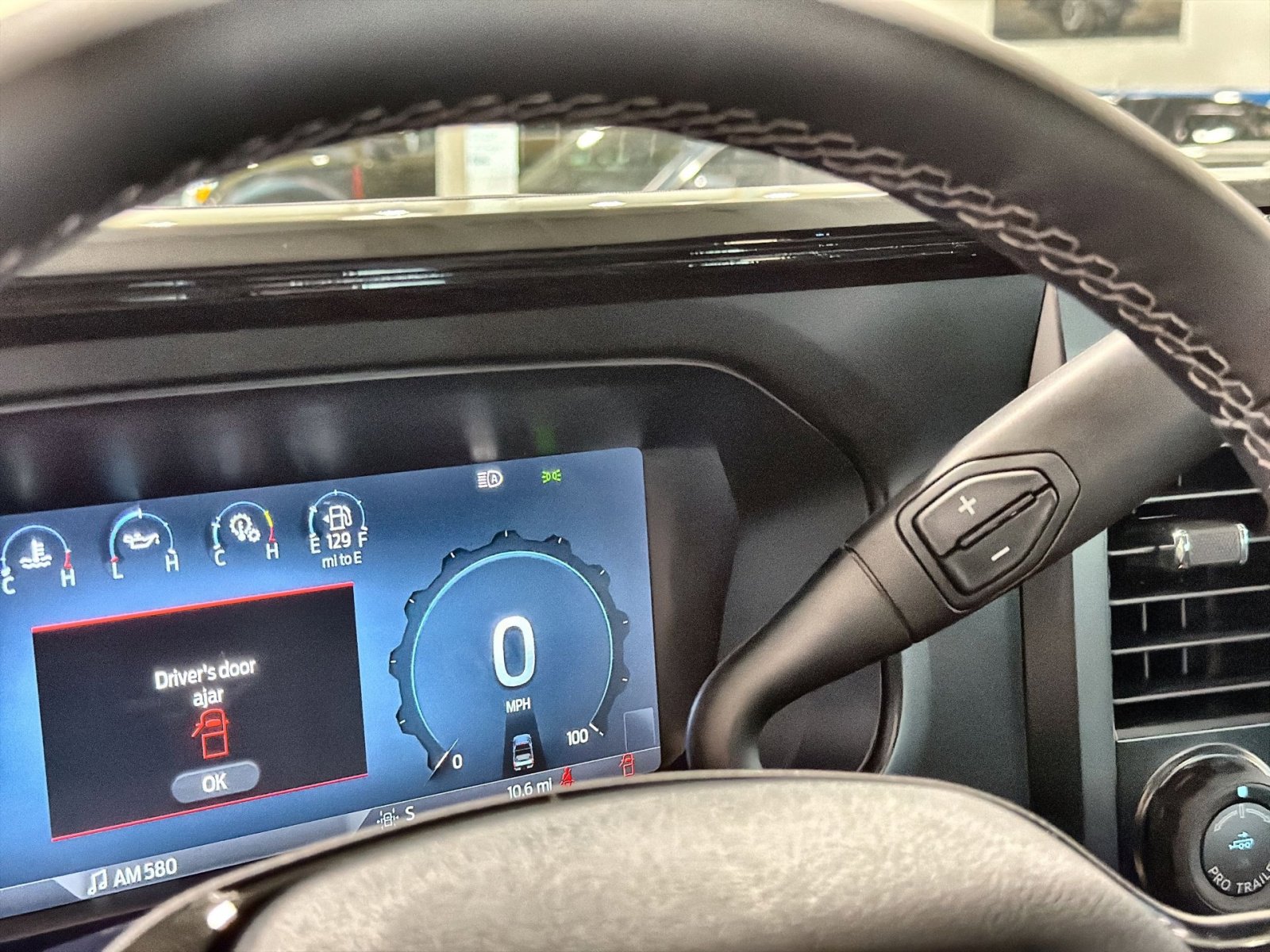 New 2026 Ford F250 Harley-Davidson image 24