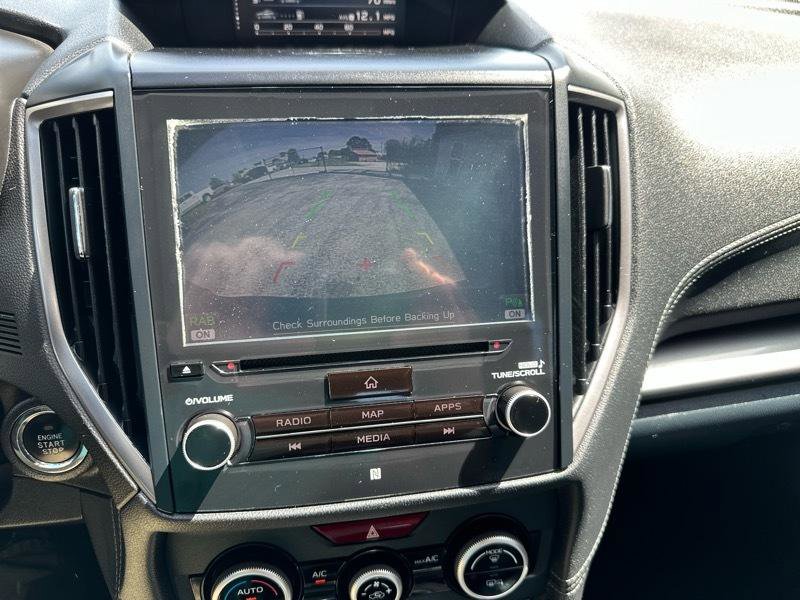 Used 2017 Subaru Impreza 2.0i Limited image 17