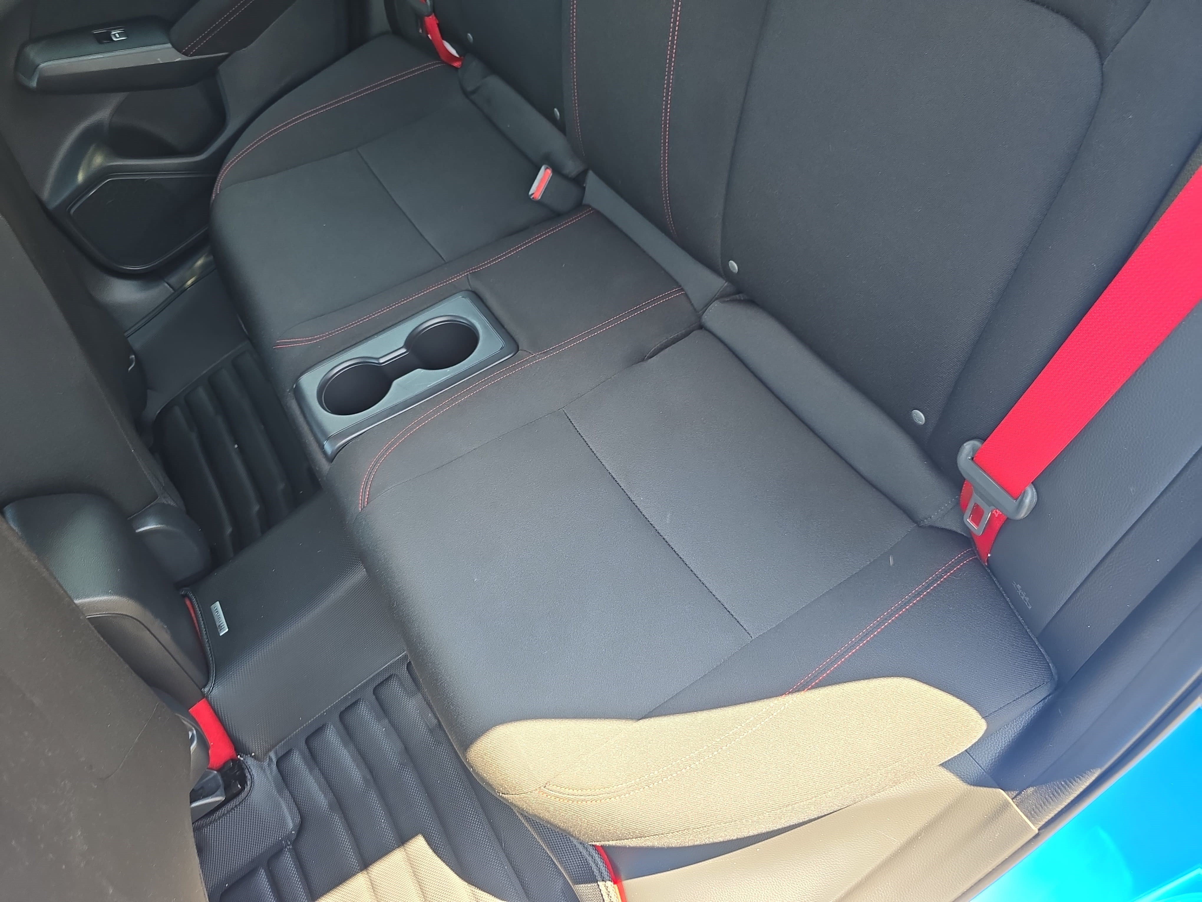 Used 2023 Honda Civic Type R image 13
