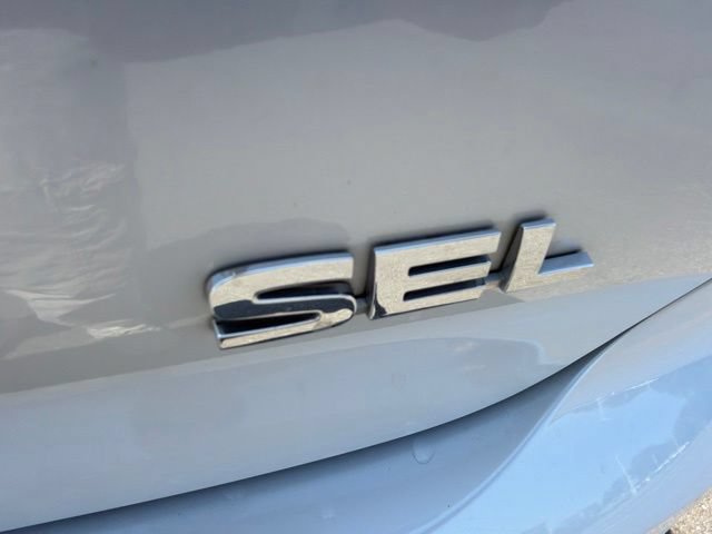 Used 2024 Mitsubishi Outlander SEL Black Edition AWD/4WD image 9