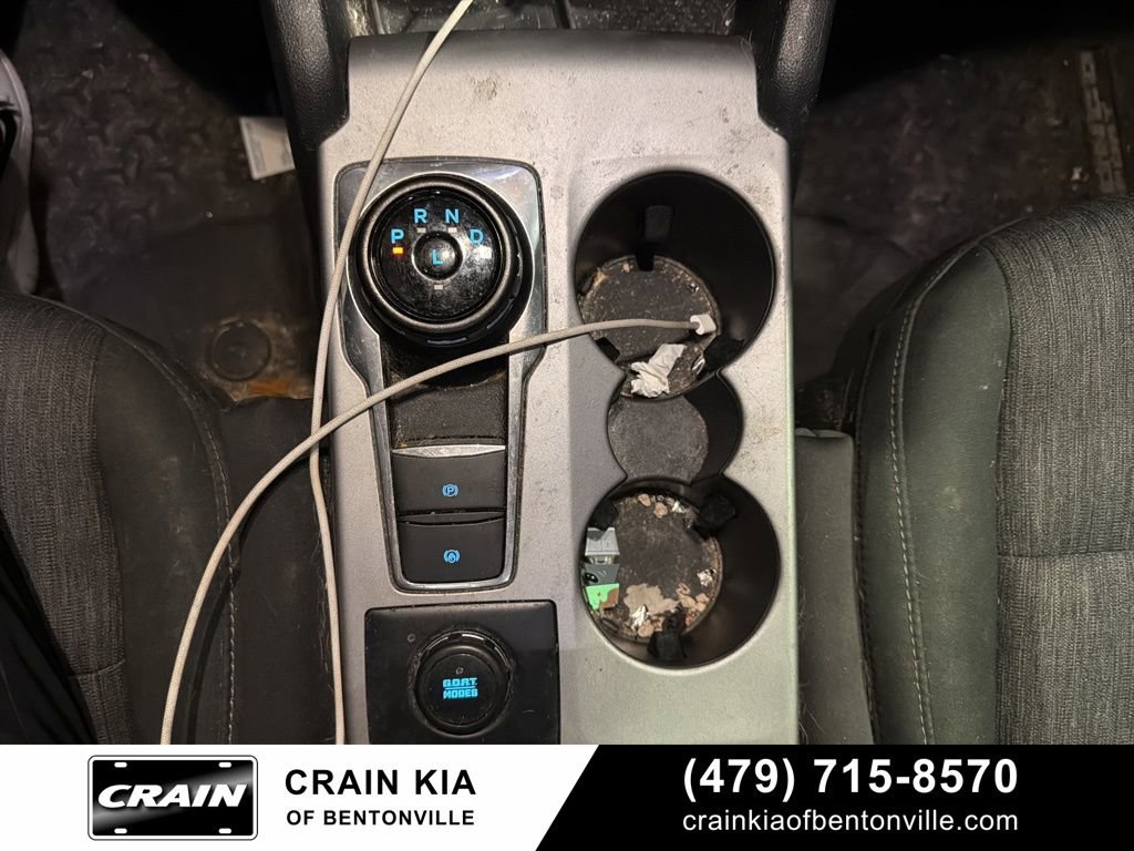 Used 2021 Ford Bronco Sport Big Bend w/ Big Bend Package (96B) image 23