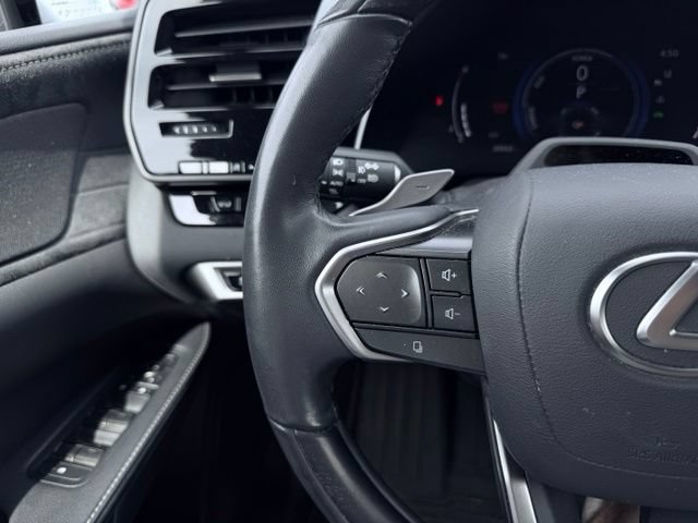 Used 2024 Lexus RX 350 w/ Convenience Package AWD/4WD image 31