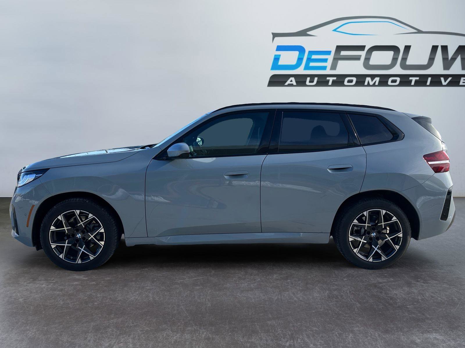 Used 2026 BMW X3 xDrive30 w/ Premium Package image 15