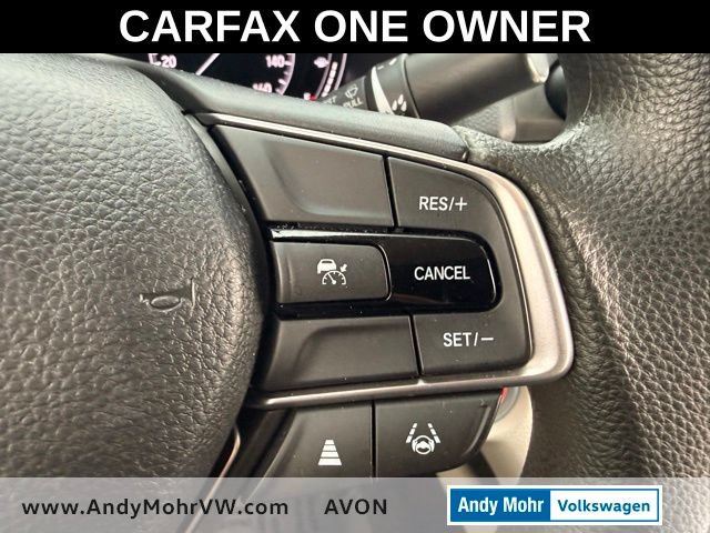 Used 2021 Honda Accord LX image 23