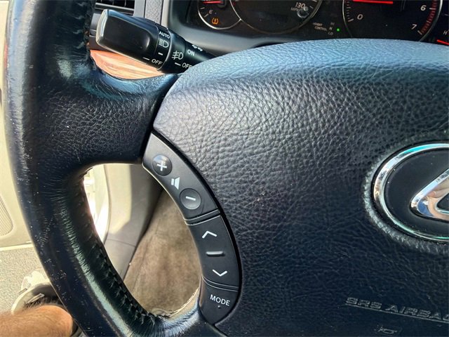 Used 2007 Lexus GX 470 image 29