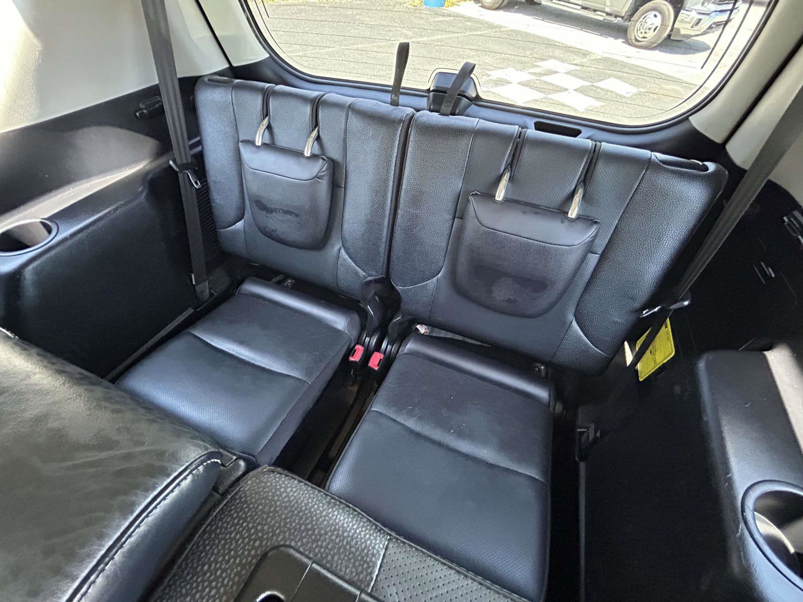 Used 2014 Lexus GX 460 w/ Premium Package image 13