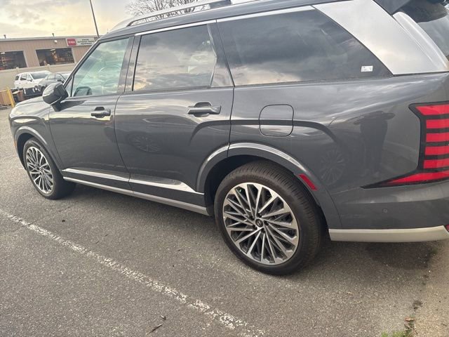 Used 2026 Hyundai Palisade Calligraphy