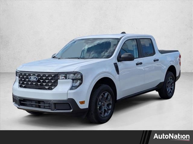 New 2026 Ford Maverick XLT w/ Equipment Group 301A image 1