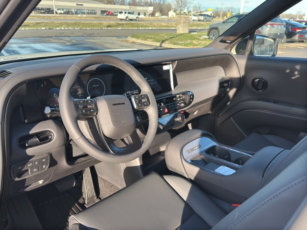 New 2026 Hyundai Palisade XRT Pro image 12