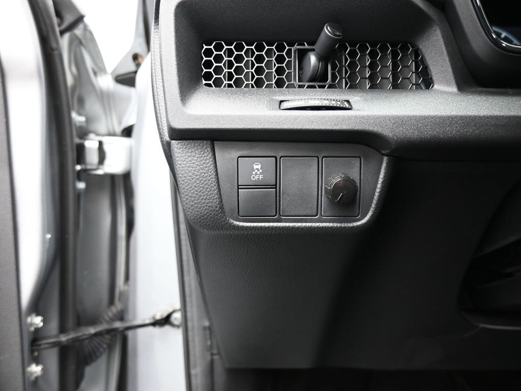 Certified 2025 Honda CR-V LX image 32