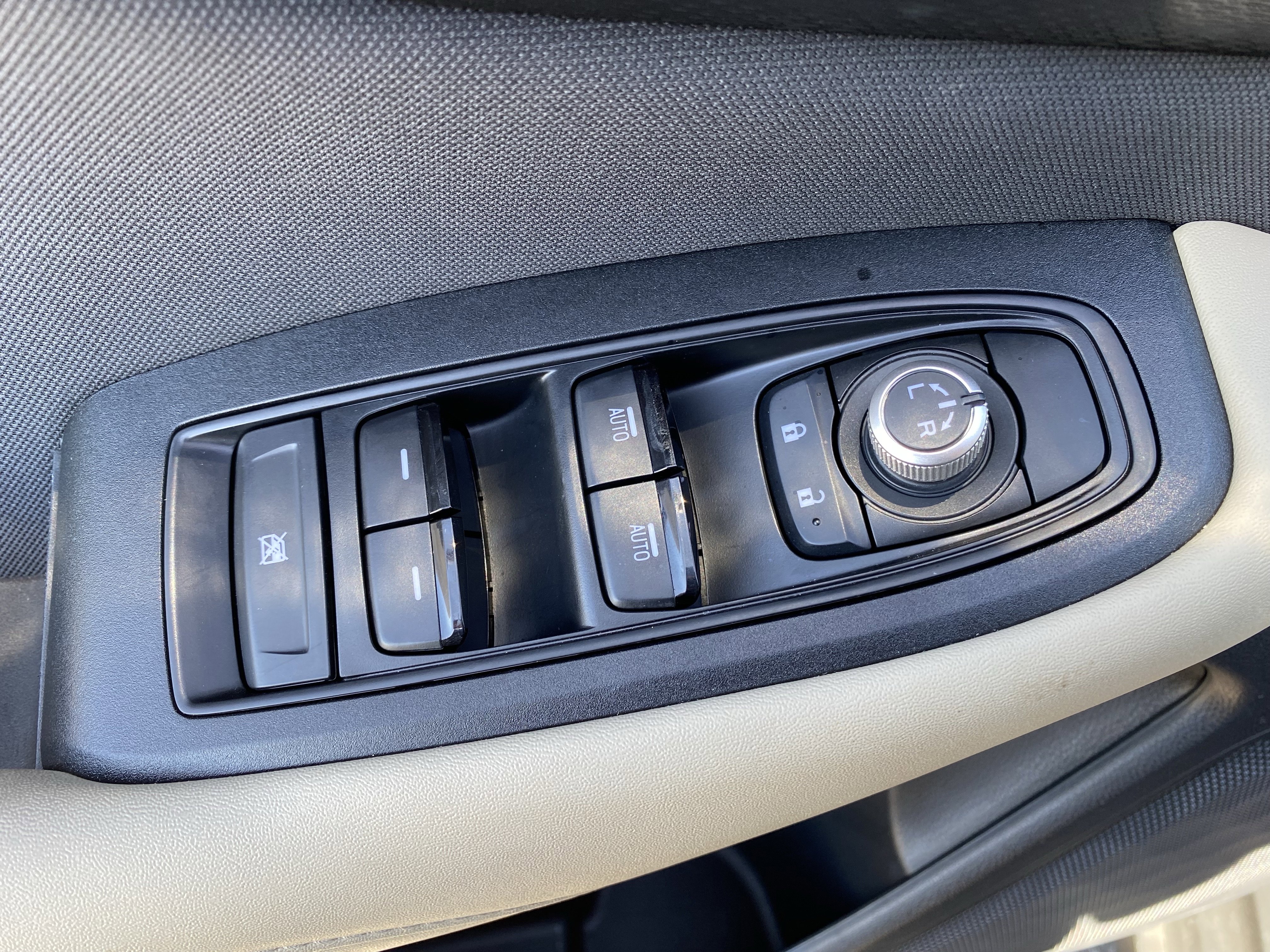 Used 2021 Subaru Outback Premium w/ Popular Package #1 image 19