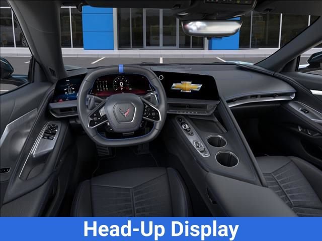 New 2027 Chevrolet Corvette Grand Sport RWD image 18