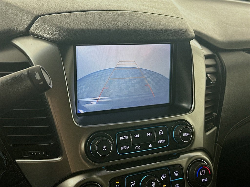 Used 2019 Chevrolet Tahoe Premier image 20
