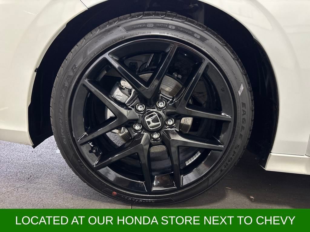 Used 2024 Honda Civic Sport image 22