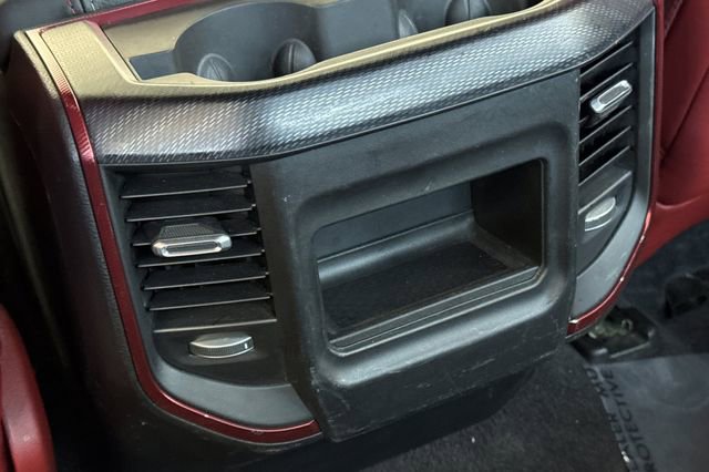 Used 2025 RAM 1500 Rebel w/ Rebel Level 1 Equipment Group image 43