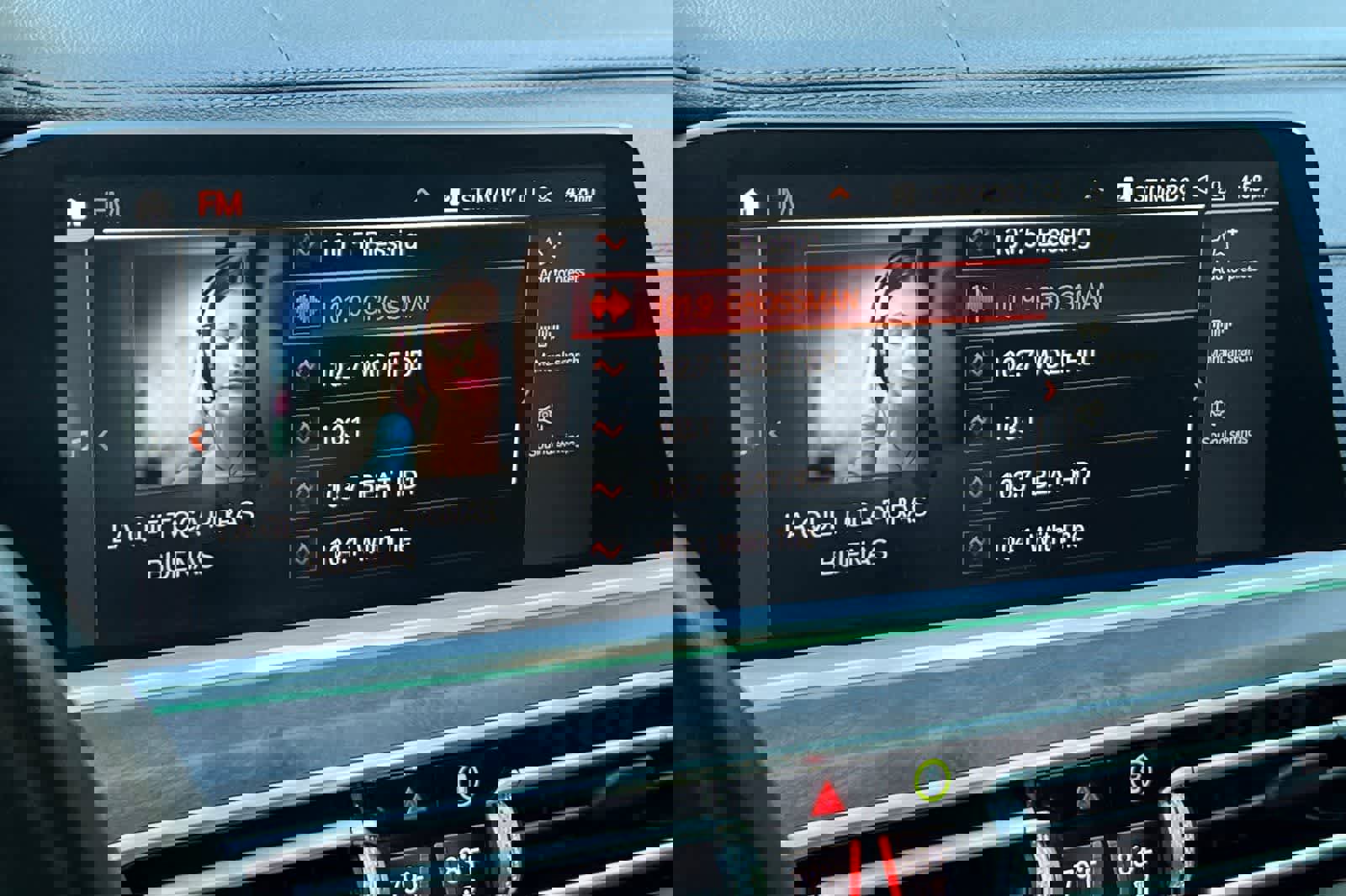 Used 2021 BMW X5 xDrive40i w/ Luxury Seating Package 2 image 22