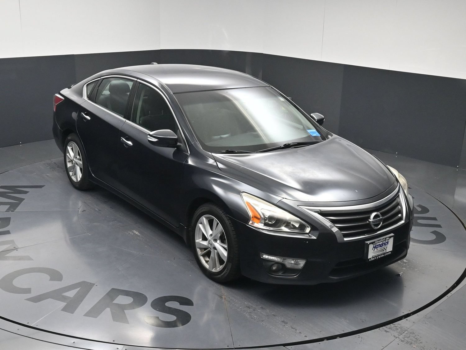 Used 2015 Nissan Altima 2.5 SL FWD image 23