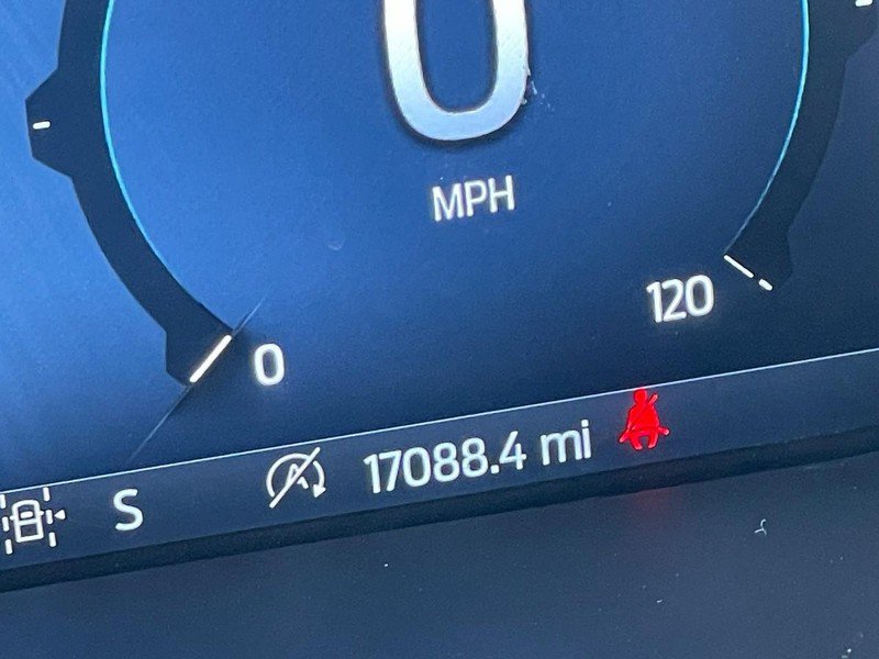 Used 2024 Ford F150 XLT image 28