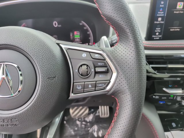 New 2026 Acura MDX A-Spec AWD/4WD image 19