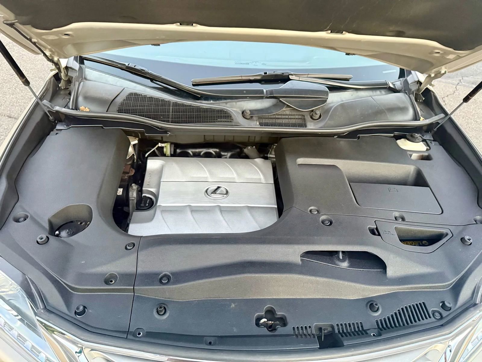 Used 2015 Lexus RX 350 AWD image 18