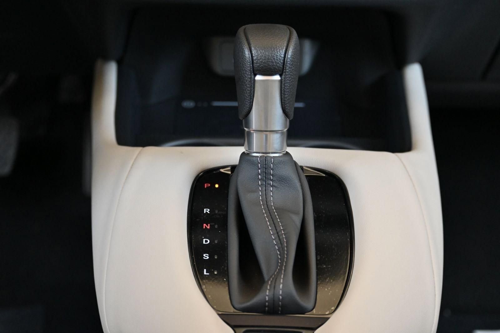 New 2027 Honda HR-V LX image 21