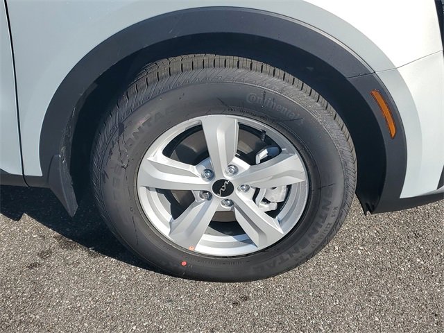 New 2026 Kia Sorento LX image 40